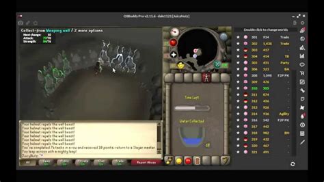 OSRS Mini.